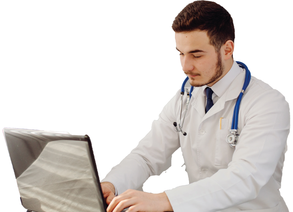 Doctor