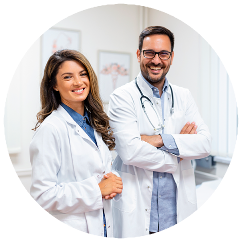 Doctores