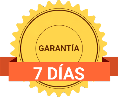 Garantía