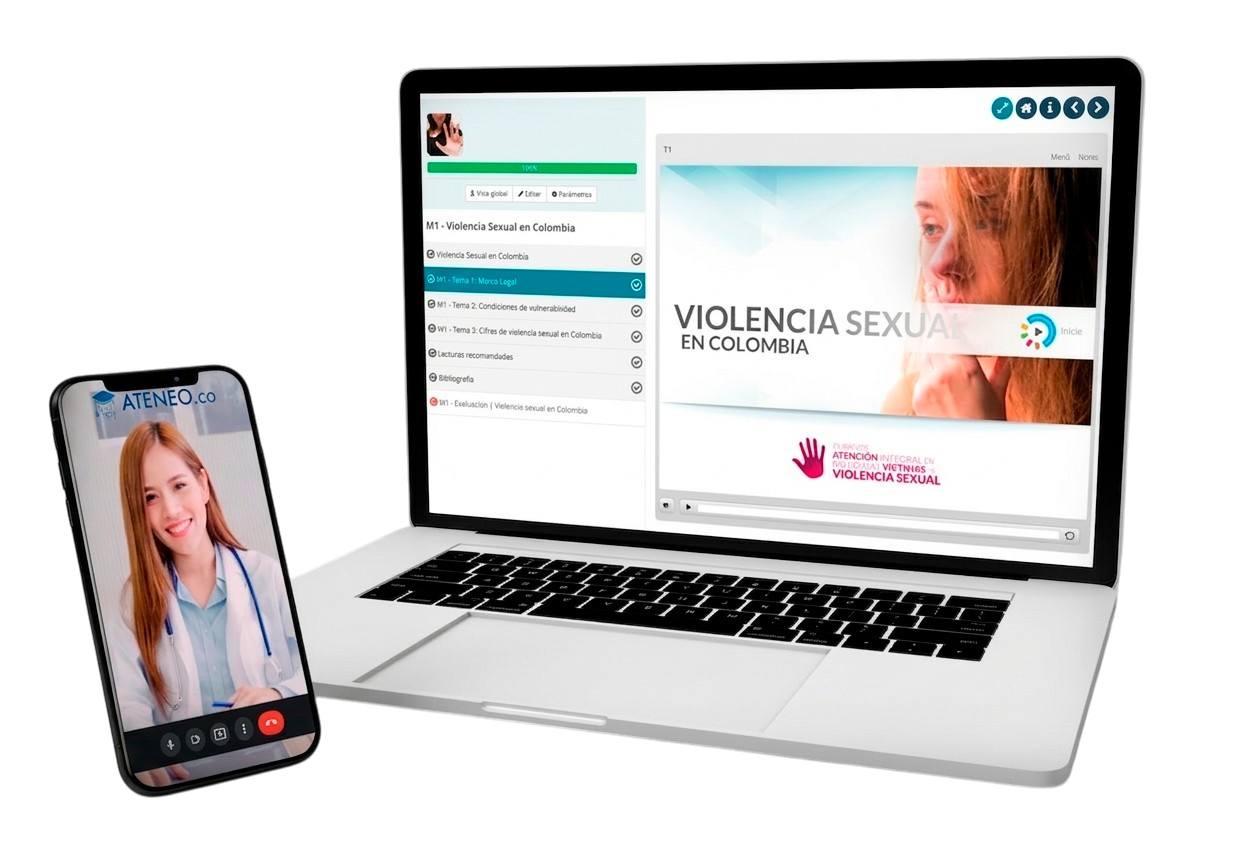 Cursos de habilitación para consultorios y profesionales de salud