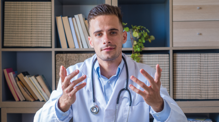 Médico