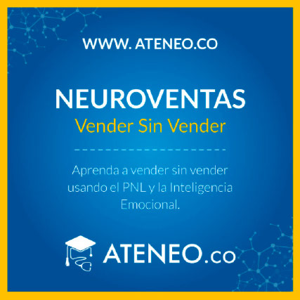 Neuroventas – Ventas con PNL e Inteligencia Emocional